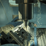 Mengenal CNC Milling: Teknologi Presisi dalam Dunia Industri